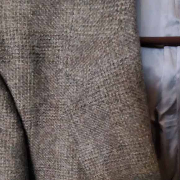 Tweed jacket - Picture 3 of 4